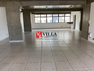 Sala Comercial para alugar, 115m² no Centro, Belo Horizonte