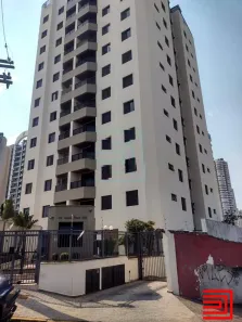 Apartamento com 3 Quartos à venda, 80m² no Vila Regente Feijó, São Paulo