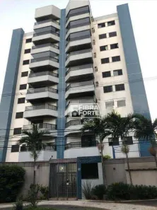 Apartamento com 4 Quartos à venda, 128m² no Cambuí, Campinas