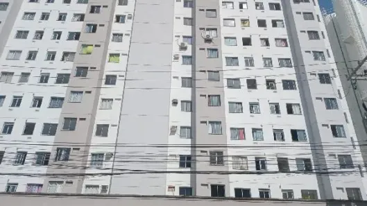 Apartamento com 2 Quartos à venda, 40m² no Ramos, Rio de Janeiro