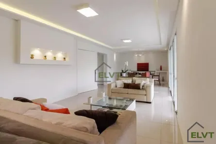Apartamento com 3 Quartos à venda, 190m² no Rio Pequeno, São Paulo