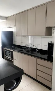 Apartamento com 3 Quartos à venda, 89m² no Setor Sudoeste, Goiânia