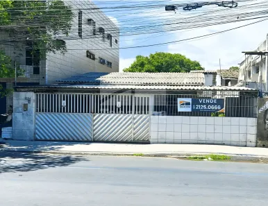 Casa com 4 Quartos à venda, 275m² no Ipsep, Recife