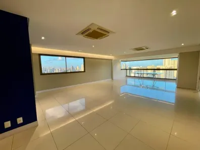 Apartamento com 4 Quartos à venda, 200m² no Ilha do Retiro, Recife