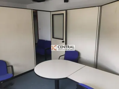 Sala Comercial à venda, 87m² no Caminho das Árvores, Salvador