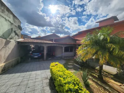 Casa com 4 Quartos à venda, 248m² no Itaipu (Barreiro), Belo Horizonte
