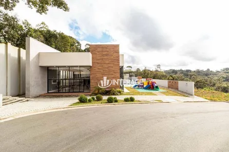 Lote/Terreno à venda, 1134m² no Santa Felicidade, Curitiba