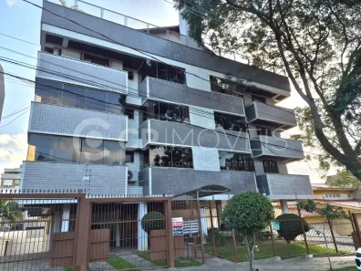 Cobertura com 2 Quartos à venda, 220m² no Jardim Itu, Porto Alegre