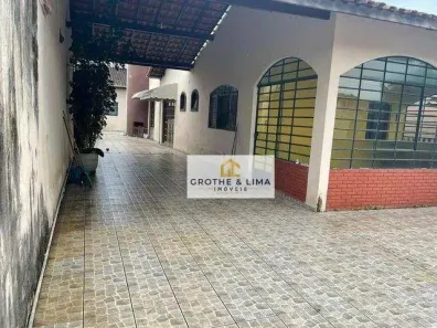 Sobrado com 3 Quartos à venda, 180m² no Pontal de Santa Marina, Caraguatatuba