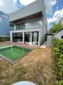 Casa de Condomínio com 4 Quartos à venda, 400m² no Parque Terra Nova II, São Bernardo do Campo