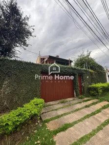 Casa com 4 Quartos à venda, 441m² no Jardim Paraíso, Campinas