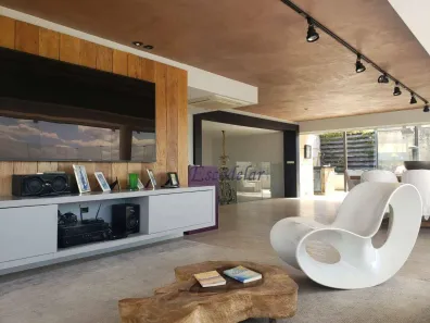 Cobertura com 4 Quartos à venda, 600m² no Real Parque, São Paulo