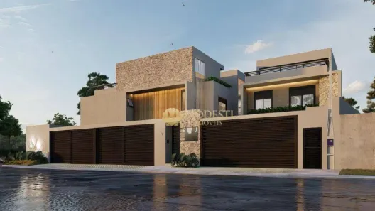 Casa de Condomínio com 5 Quartos à venda, 339m² no Bairro de Juquehy, São Sebastião