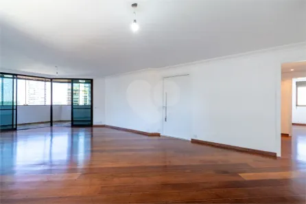 Apartamento com 4 Quartos à venda, 175m² no Campo Belo, São Paulo