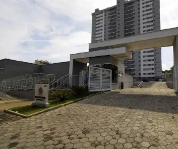 Apartamento com 2 Quartos à venda, 78m² no Bandeirantes, Juiz de Fora