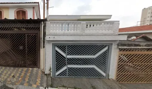Sobrado com 3 Quartos à venda, 125m² no Vila Mazzei, São Paulo