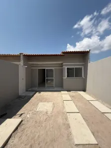 Casa com 2 Quartos à venda, 74m² no Barrocão, Itaitinga