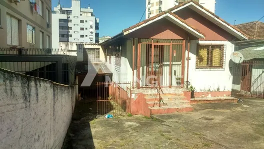 Lote/Terreno à venda, 600m² no Cristo Redentor, Porto Alegre