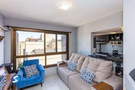 Cobertura com 3 Quartos à venda, 111m² no Centro Histórico, Porto Alegre