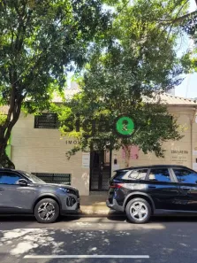 Prédio Comercial à venda, 390m² no Vila Clementino, São Paulo