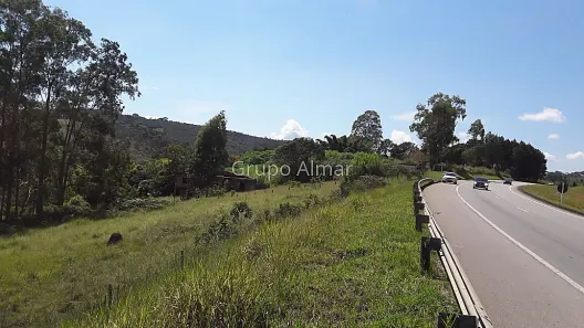 Lote/Terreno à venda, 4315m² no Bosque do Imperador, Juiz de Fora