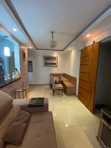 Apartamento com 2 Quartos à venda, 46m² no Ipiranga, Ribeirão Preto