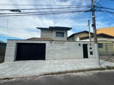 Casa com 4 Quartos à venda, 260m² no Jardim Chapadão, Campinas