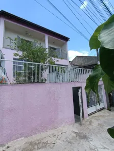 Casa com 4 Quartos à venda, 155m² no Jardim Maria Antônia Prado, Sorocaba
