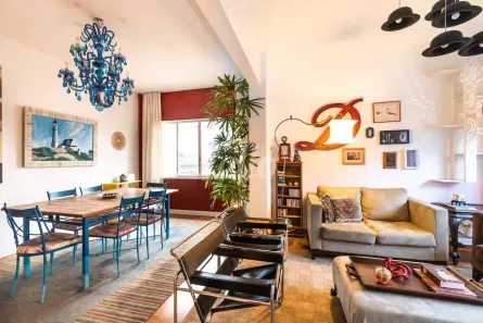 Apartamento com 1 Quarto à venda, 100m² no Cerqueira César, São Paulo