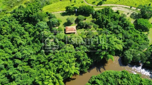 Fazenda/Sítio com 3 Quartos à venda, 250m² no Poço Fundo, Brotas