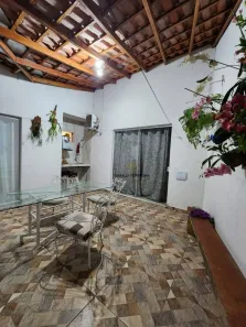 Casa com 5 Quartos à venda, 91m² no Parque São Camilo, Itu