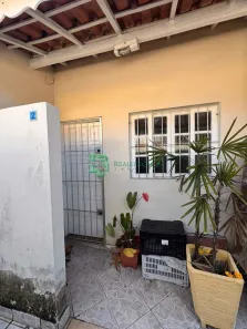 Casa de Condomínio com 2 Quartos à venda, 45m² no , Mongaguá