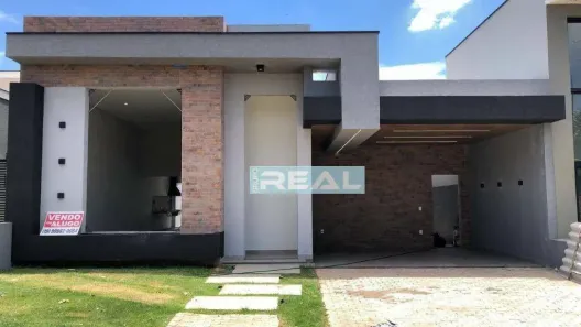 Casa com 3 Quartos à venda, 182m² no Parque Brasil 500, Paulínia