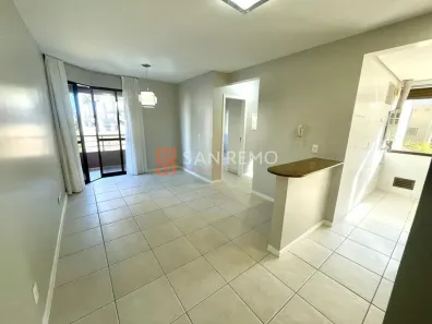 Apartamento com 2 Quartos para alugar, 70m² no Canto, Florianópolis