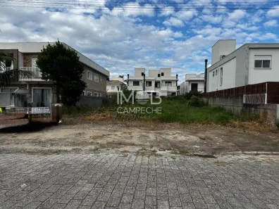 Lote/Terreno à venda, 450m² no Campeche, Florianópolis