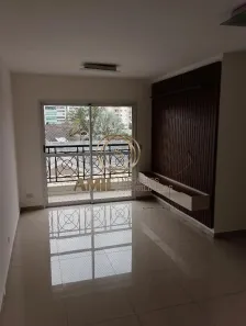 Apartamento com 3 Quartos para alugar, 90m² no Parque Residencial Aquarius, São José dos Campos