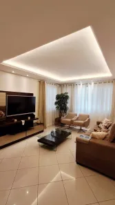 Apartamento com 4 Quartos à venda, 125m² no Castelo, Belo Horizonte