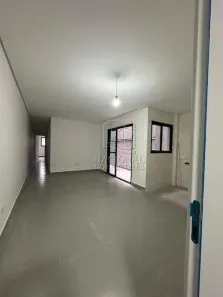 Apartamento com 3 Quartos à venda, 69m² no Campestre, Santo André