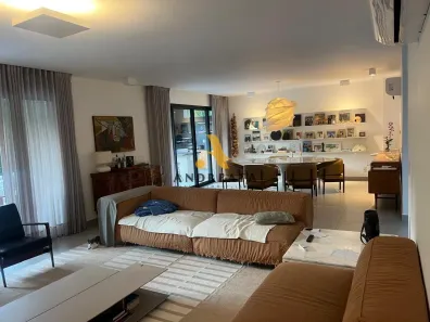 Casa de Condomínio com 4 Quartos à venda, 422m² no Barra da Tijuca, Rio de Janeiro