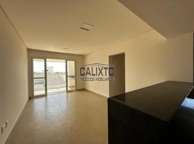 Apartamento com 2 Quartos à venda, 77m² no Alto Umuarama, Uberlândia