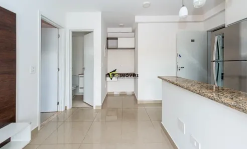 Apartamento com 1 Quarto à venda, 35m² no Vila Diva (Zona Norte), São Paulo