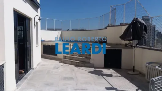 Cobertura com 3 Quartos à venda, 192m² no Vila Clementino, São Paulo