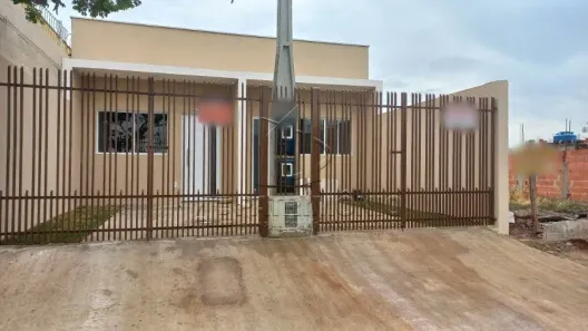 Casa com 2 Quartos à venda, 53m² no Jardim Santa Marta, Sorocaba