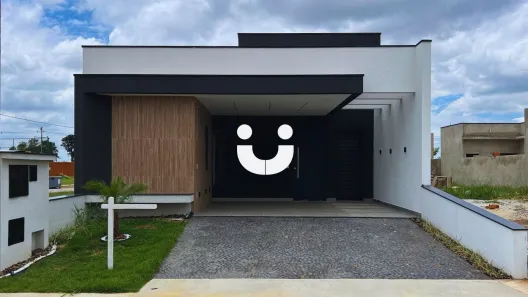 Casa de Condomínio com 3 Quartos à venda, 139m² no Jardim Residencial Villagio Wanel, Sorocaba