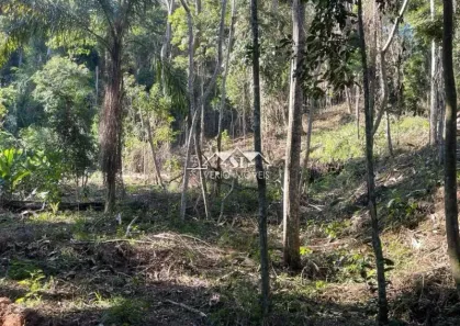 Lote/Terreno à venda, 1334m² no Itaipava, Petrópolis