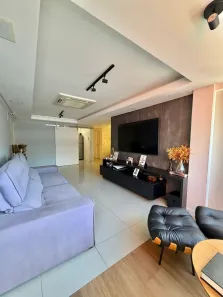 Apartamento com 4 Quartos à venda, 187m² no Jatiúca, Maceió
