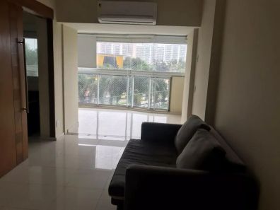Apartamento com 3 Quartos à venda, 81m² no Barra Olímpica, Rio de Janeiro