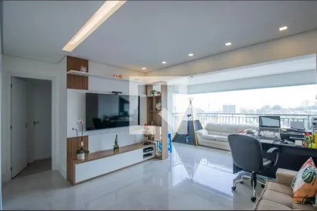 Apartamento com 2 Quartos à venda, 87m² no Vila Santa Catarina, São Paulo