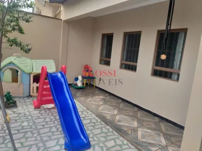 Casa com 3 Quartos à venda, 270m² no Jardim Floridiana, Rio Claro