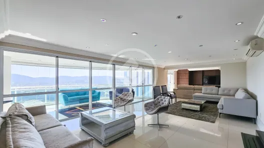 Apartamento com 3 Quartos para venda ou aluguel, 260m² no Alphaville Empresarial, Barueri
